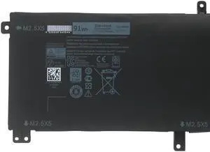 91Wh 245RR battery for dell XPS 15 9530 9535 Precision M3800 P31F
