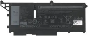 41Wh 293F1 battery for dell Latitude 13 7330 Rugged Extreme series