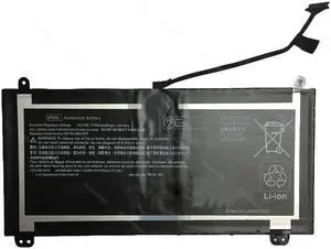 21Wh SF02XL battery for HP HSTNN-DB6H 756187-2C1 756417-001