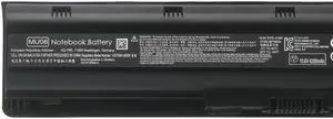 47Wh MU06 battery for HP G32 G42 G56 G62 G72