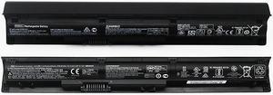 41.61Wh RI04XL battery for HP ProBook 450/455/470 G3/G4