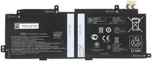 47WH MC02XL battery for HP Elite X2 G8