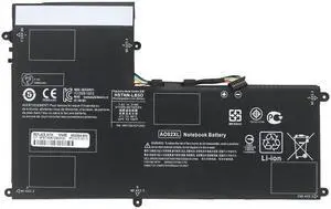 31Wh AO02XL battery for HP ElitePad 1000 G2