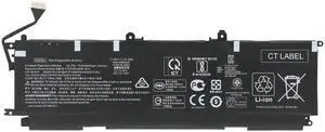 51.4Wh AD03XL battery for HP Envy 13-AD