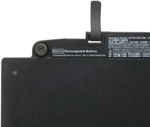 42.2Wh SN03XL battery for HP EliteBook 820 G3 725 G3