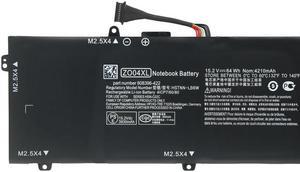 64Wh ZO04XL battery for HP ZBook Studio G3 G4