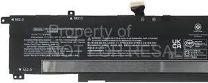 70.07Wh WK04XL battery for HP Victus 16-b0004TX