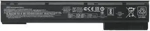 83Wh AR08 battery for HP ZBook 15 G1 17 G1