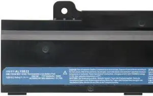56Wh AL15B32 for Acer  Aspire V15 V5-591G V5-591 series