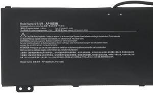57.48Wh AP18E8M for Acer Nitro 5 AN515-52 AN515-54 AN515-55 AN515-43 N18C3