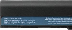 37Wh AL12B32 for Acer  Aspire One 725  756