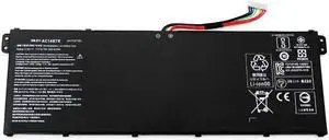 50.7Wh AC14B7K for Acer TravelMate P236 TMP236 Swift sf314-54 52G S40-1
