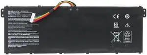 55.9Wh AP18C7M for Acer Swift 5 SF514-54GT SP513-54N-546V SF313-52