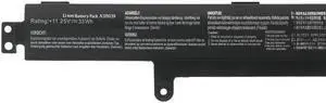 33Wh  A31N1311 for Asus F102BA X102B VivoBook X102BA
