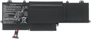 48Wh  C23-UX32 for Asus VivoBook U38N U38N-C4004H ZenBoo