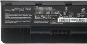 56Wh  A32N1405 for Asus N551 N551JX N551JK N551JM, ROG G551 G551J