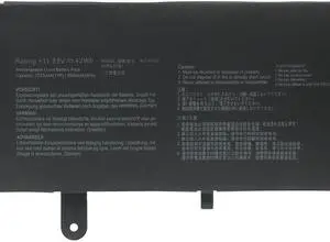 42Wh  B31B1632 for Asus X405U X405UA X405UR X405UQ S4000 S4000U S4100U