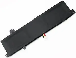 36Wh  C21N1618 for Asus VivoBook F402BA R417BP L402BP F402BP X402BP