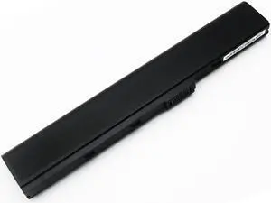 4400mah  A32-K52 for Asus A52 K52 K52D K52F
