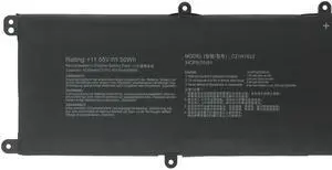 50Wh  C31N1622 for Asus ZenBooK UX3430UA UX430UA UX530UQ UX530UX