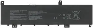 47Wh  C31N1636 for Asus N580VN N580VD NX580V X580VN NX580VD7700