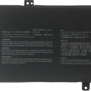 50Wh C31N1831 for Asus P574FA P3540FA P3548FA PE574FA PX574FA