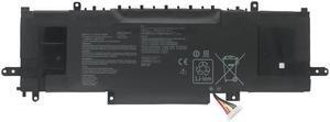 50Wh  C31N1841 for Asus ZenBook Edition 30 UX334FL UX434FL UX463FL