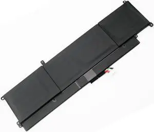 43Wh P63NY for dell Latitude 13 E7370 7370