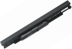 41Wh HS04 battery for HP 240 245 246 250 255 256 G4 Laptop 14 15 Series