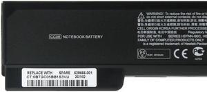55Wh CC06 for HP EliteBook 8460P 8470P