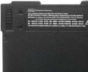 50Wh CM03XL for HP EliteBook 745 840 845 G1