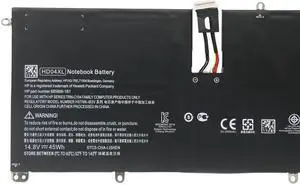 45Wh HD04XL for HP  Envy XT 13-2000eg 13-2021tu 13-2113TU 13-2120tu
