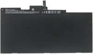 51Wh TA03XL for HP EliteBook 745 755 840 848 850 G4