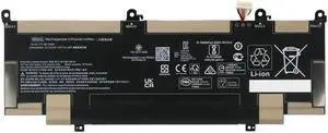 60.76Wh RR04XL for HP Spectre x360 13-AW000