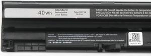 40Wh M5Y1K battery for dell Inspiron 15 5000 5555 5558 5559 3552