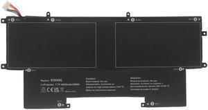 38Wh EO04XL battery for HP EliteBook Folio G1 P4P84PT