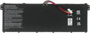 48Wh AC14B8K battery for Acer Aspire CB3-111 CB5-311 ES1-511 ES1-512 ES1-520