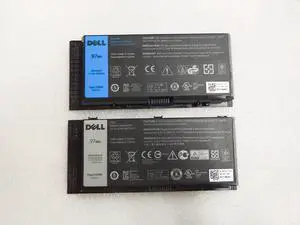 65WH N71FM battery for DELL Precision M4600 M4700 M4800 M6600 M6700 M6800 series