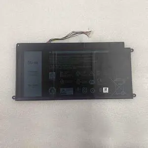 50WH DQA02 battery for DELL Lithium Ion Battery Pack battery for Dell DQA02