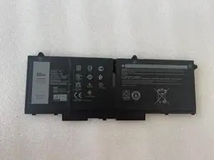 58WH O7KRV Battery battery for DELL Latitude 5330 5430 5530 laptop