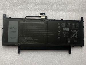 48.5WH V5K68 battery for DELL Latitude 9510 9520 2-in-1 Series 21CP4/60/81-2