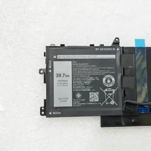 39.7WH 3VV58 battery for DELL Latitude 9420 2-in-1 Series 21CP5/81/71
