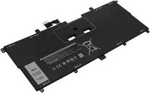 46WH NNF1C battery for DELL XPS 13 9365 xps 13 9365 2 in 1
