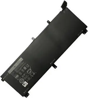 61WH T0TRM battery for DELL XPS 15 9530 Precision M3800