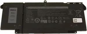 42WH 9JM71 battery for DELL OEM Original Latitude 5320 7320 7420 7520