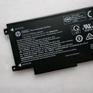 70WH DN04XL battery for HP HSTNN-DB7P 856843-850 856301-2C1 Series
