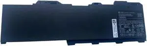 94WH AL08XL battery for HP ZBook Fury 15 G7 G8 Fury 17 G7 G8