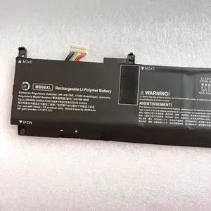 83WH MB06XL battery for HP ZBook Studio 15 G7/G8