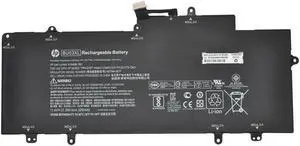 37.3WH BU03XL battery for HP Chromebook 14 G4