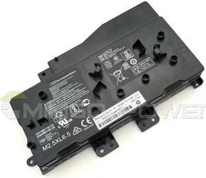 55WH PV06XL battery for HP Precision 7530 7730 7540 7740 P34E P74F 0WMRC GW0K86